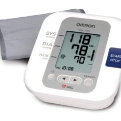 Blood Pressure Monitors