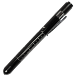 Zebra DelGuard Mechanical Pencil 0.5mm - Mechanical Pencil