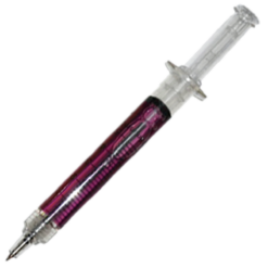 Ballpoint Pen - Office supplies