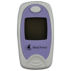 Heal Force - Heal Force Prince 100A LED Fingertip Pulse Oximeter With Auto Power On