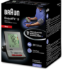 Blood-pressure Monitor - Braun Braun BP6200 One