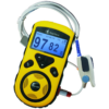 Pulse oximetry - Healforce Prince 100F Hand-held Pulse Oximeter