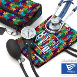 Proâ€™s Combo 768/641 Kit Adult, Navy/black/orange/teal, LF