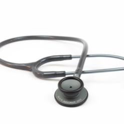 ADSCOPE Clinical Stethoscope 619 Smoke/Metallic Grey