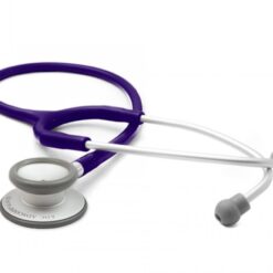 ADSCOPE Clinical Stethoscope 619/Purple