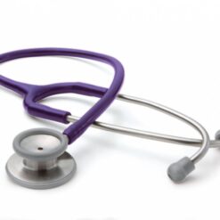 ADSCOPE Stethoscope, Adult, Navy 603 N