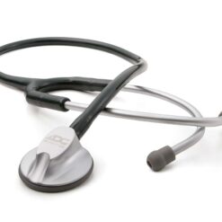 ADSCOPE-lite Stethoscope, Black 612 BK