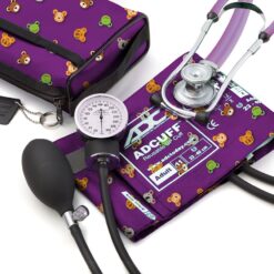 Proâ€™s Combo 768/641 Kit, Adult, Adimals 768-641-11AAD