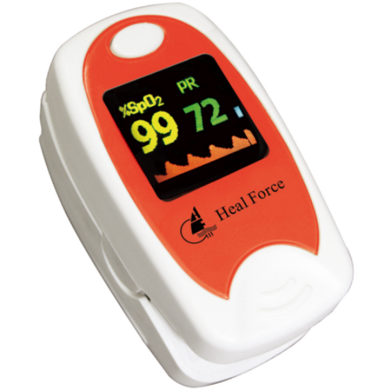 oximeter
