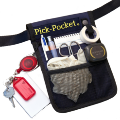 Nurse's Pouches & Bags
