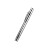 neurological penlight flashlight torch led silver