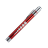 neurological penlight flashlight torch led red