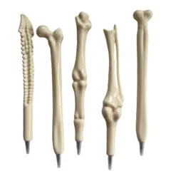 bone pen 5pc