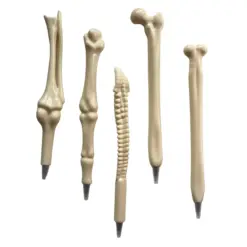 bone pen 5pc